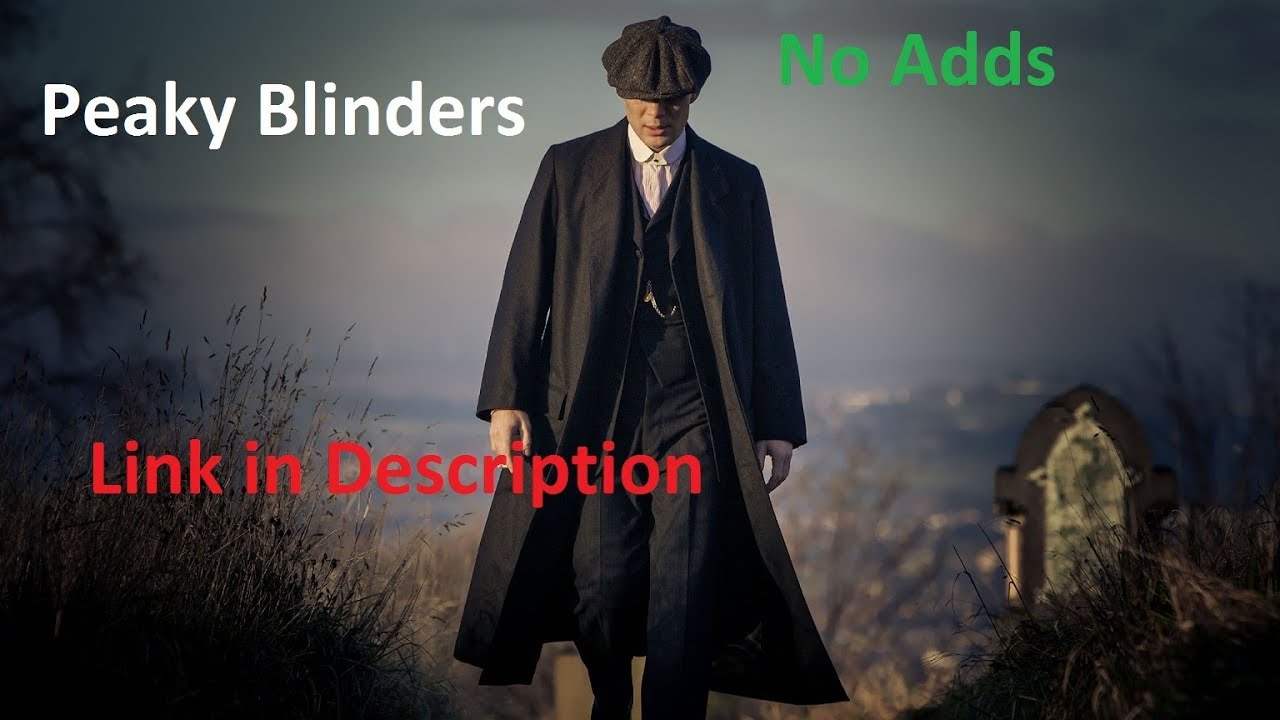 peaky blinders all seasons download